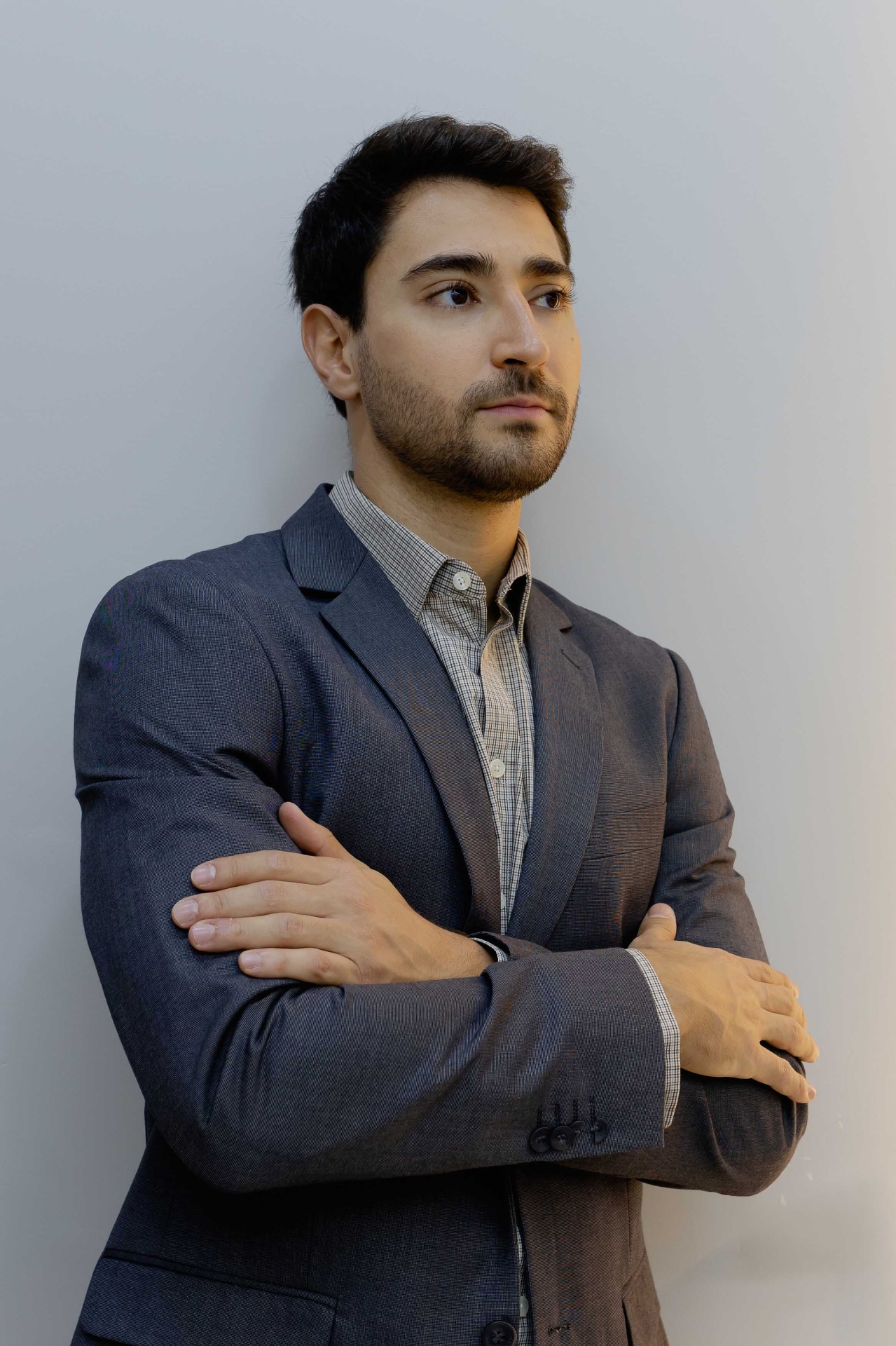 Dr. Felipe Pires - Otorrinolaringologista